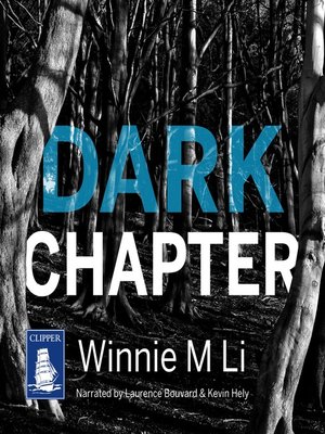 cover image of Dark Chapter